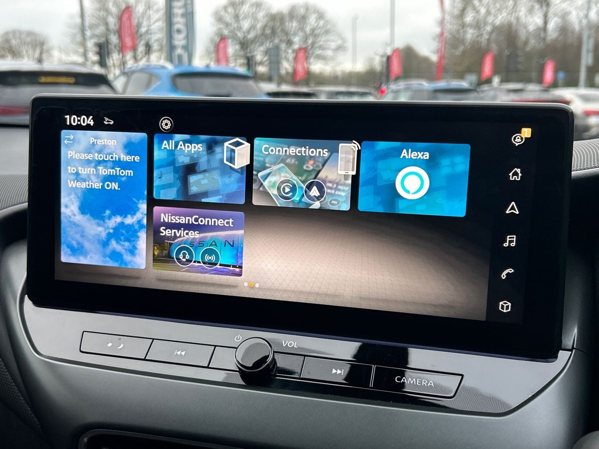 Used Nissan Juke 2025 for sale - 77368453: Photo 31