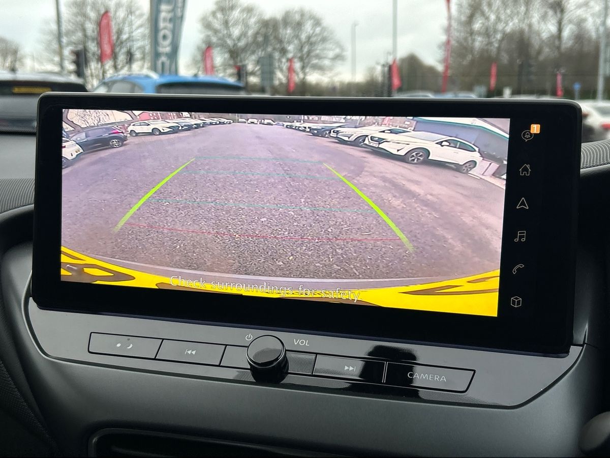 Used Nissan Juke 2025 for sale - 77368453: Photo 32