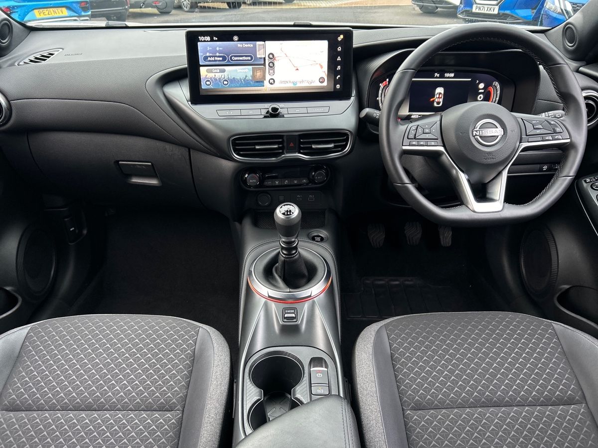 Used Nissan Juke 2025 for sale - 77368453: Photo 7