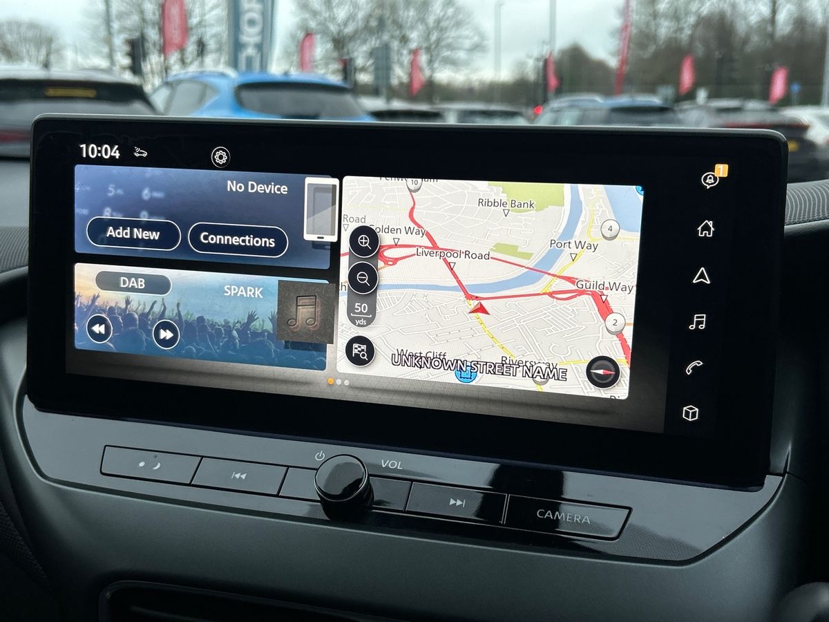 Used Nissan Juke 2025 for sale - 77368453: Photo 9