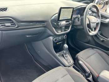 Used Ford Puma 2021 for sale - 74741660: Photo