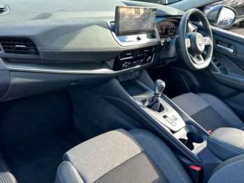 Used Nissan Qashqai 2025 for sale - 74742064: Photo