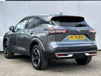 Used Nissan Qashqai 2025 for sale - 74742064: Photo