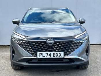 Used Nissan Qashqai 2025 for sale - 74742064: Photo