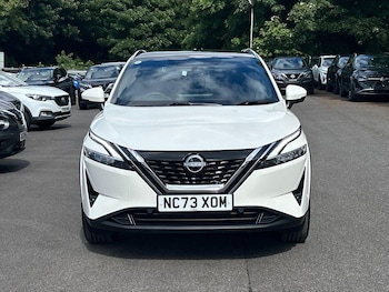 Used Nissan Qashqai 2024 for sale - 78864513: Photo