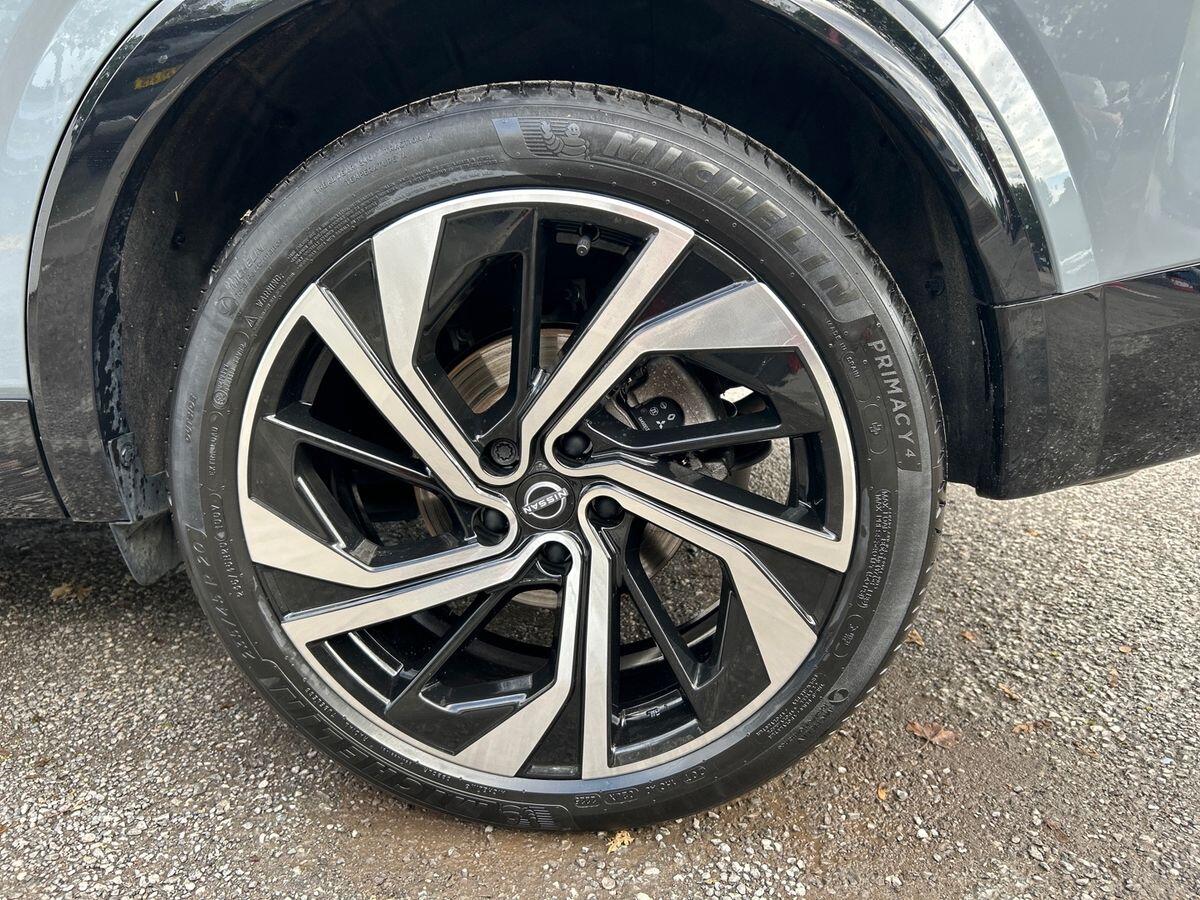 Used Nissan Qashqai 2025 for sale - 76650674: Photo 10