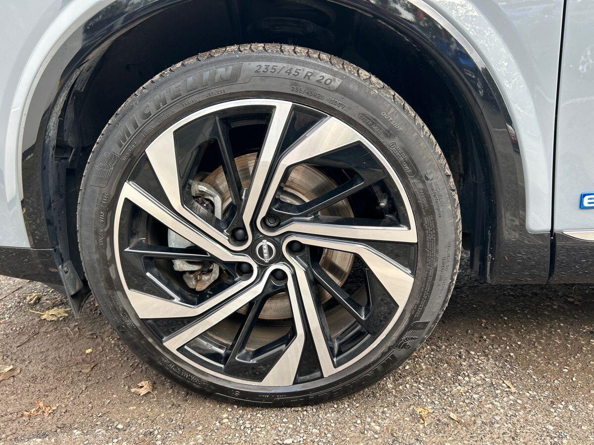 Used Nissan Qashqai 2025 for sale - 76650674: Photo 11