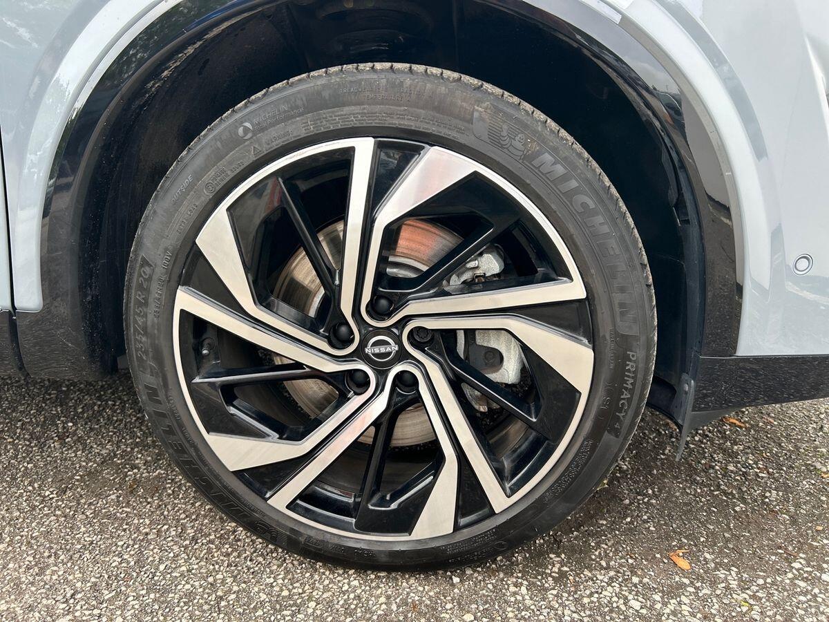 Used Nissan Qashqai 2025 for sale - 76650674: Photo 12