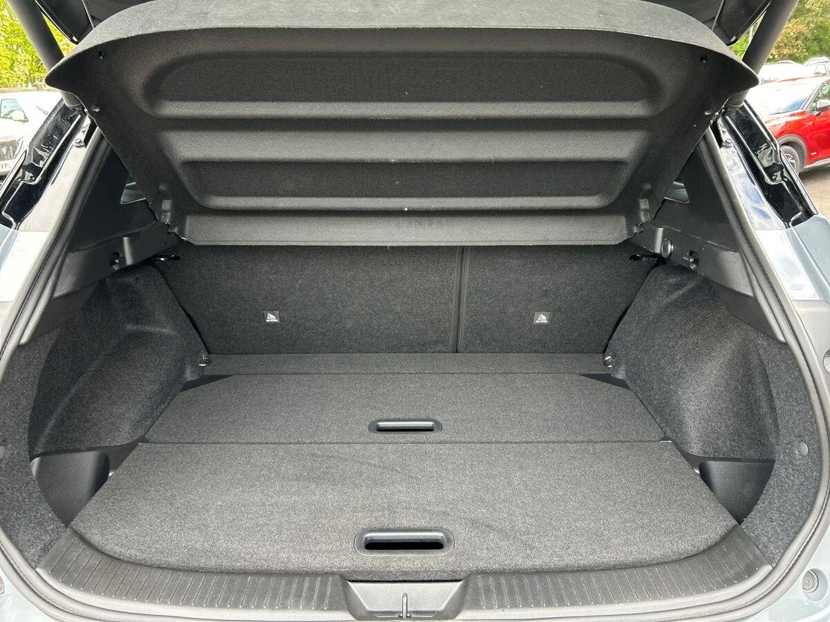 Used Nissan Qashqai 2025 for sale - 76650674: Photo 21