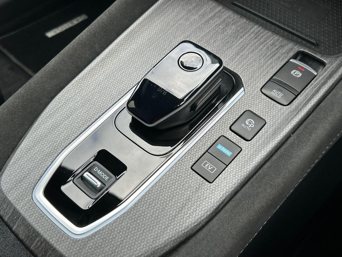 Used Nissan Qashqai 2025 for sale - 76650674: Photo 26