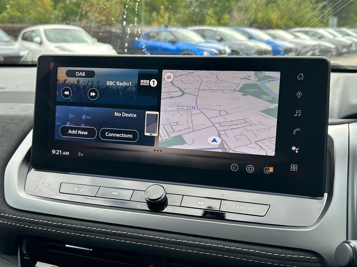 Used Nissan Qashqai 2025 for sale - 76650674: Photo 9