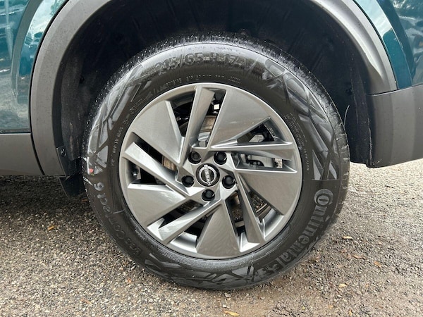 Used Nissan Qashqai 2025 for sale - 76219928: Photo 10