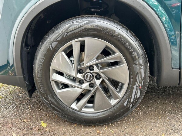 Used Nissan Qashqai 2025 for sale - 76219928: Photo 11