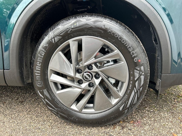Used Nissan Qashqai 2025 for sale - 76219928: Photo 12