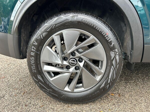 Used Nissan Qashqai 2025 for sale - 76219928: Photo 13