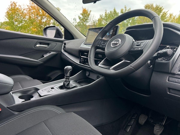 Used Nissan Qashqai 2025 for sale - 76219928: Photo 14