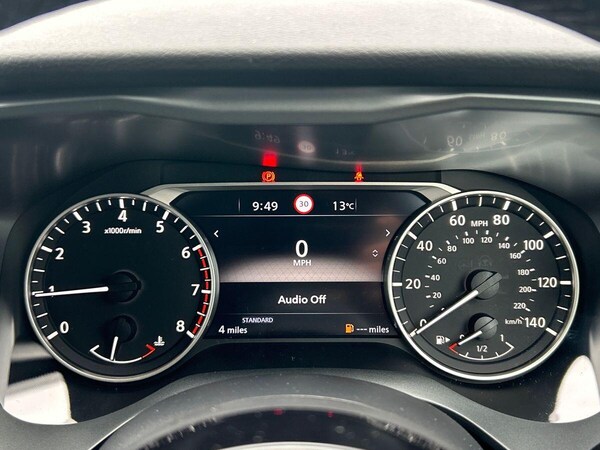 Used Nissan Qashqai 2025 for sale - 76219928: Photo 15