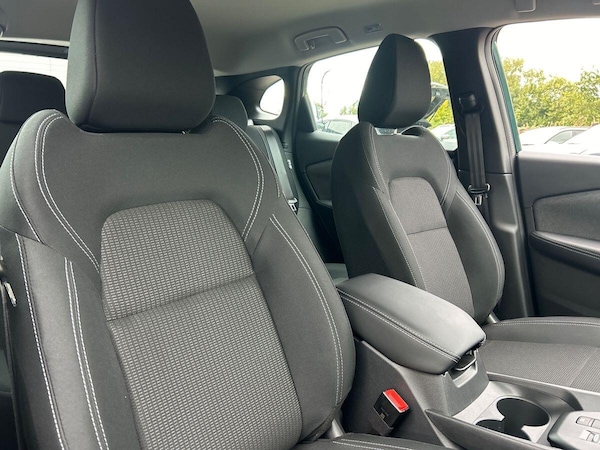 Used Nissan Qashqai 2025 for sale - 76219928: Photo 17