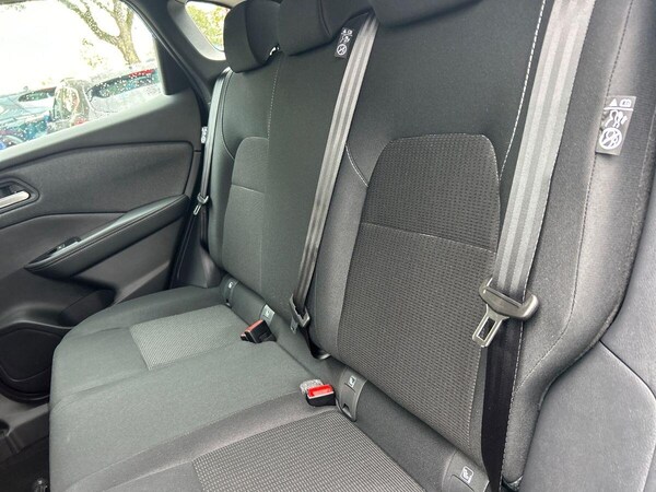 Used Nissan Qashqai 2025 for sale - 76219928: Photo 19