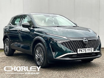 2025 - 1.3 DIG-T MHEV Acenta Premium Euro 6 (s/s) 5dr