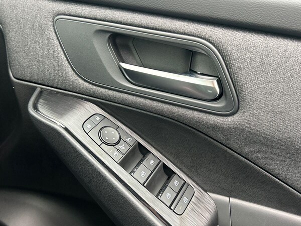 Used Nissan Qashqai 2025 for sale - 76219928: Photo 21