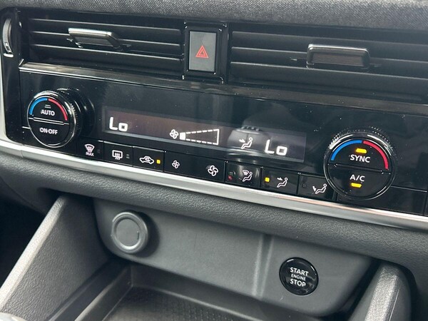 Used Nissan Qashqai 2025 for sale - 76219928: Photo 26