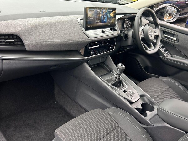 Used Nissan Qashqai 2025 for sale - 76219928: Photo 2