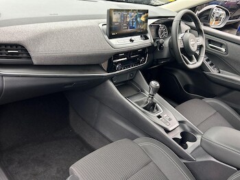 Used Nissan Qashqai 2025 for sale - 76219928: Photo