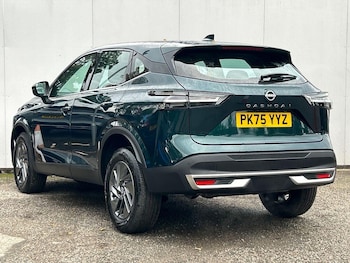 Used Nissan Qashqai 2025 for sale - 76219928: Photo