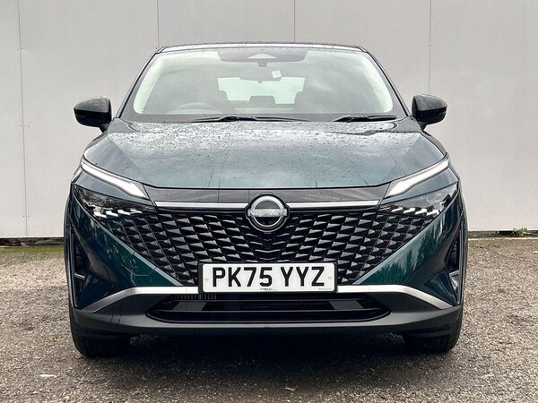 Used Nissan Qashqai 2025 for sale - 76219928: Photo 4