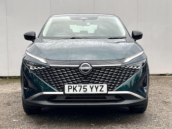 Used Nissan Qashqai 2025 for sale - 76219928: Photo