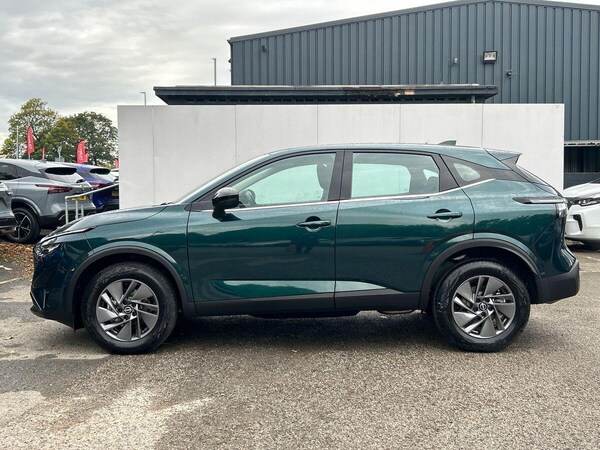 Used Nissan Qashqai 2025 for sale - 76219928: Photo 6