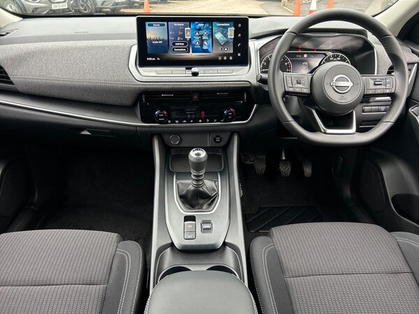 Used Nissan Qashqai 2025 for sale - 76219928: Photo 7