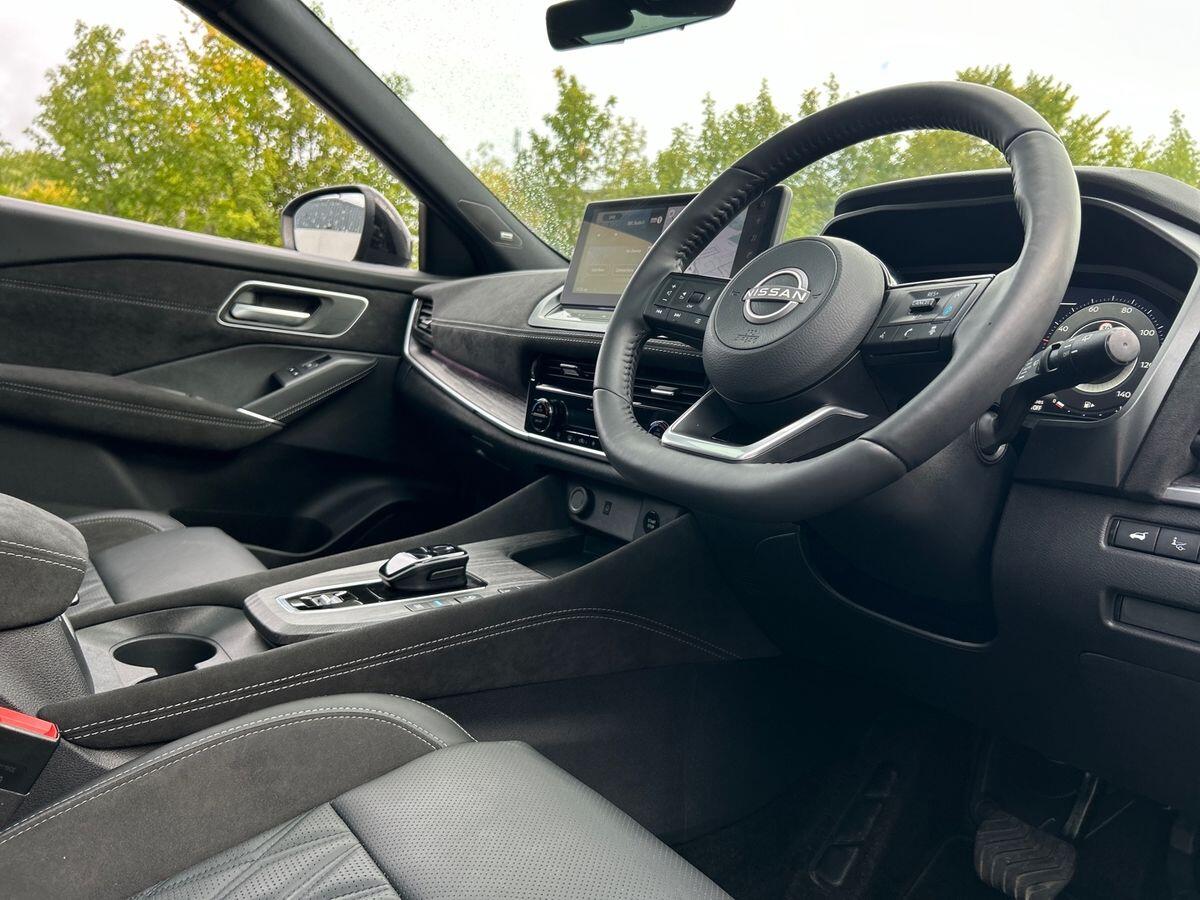 Used Nissan Qashqai 2025 for sale - 76006973: Photo 14