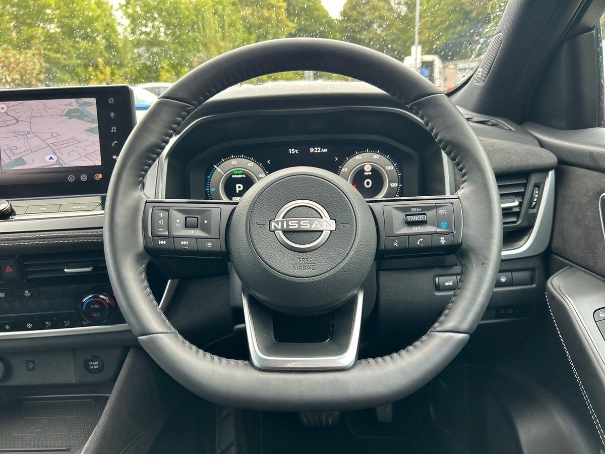 Used Nissan Qashqai 2025 for sale - 76006973: Photo 19