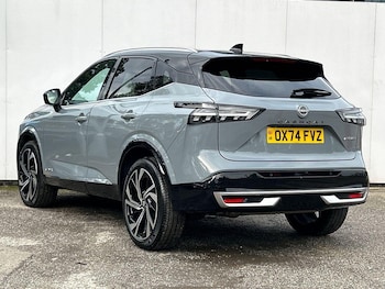 Used Nissan Qashqai 2025 for sale - 76006973: Photo 3