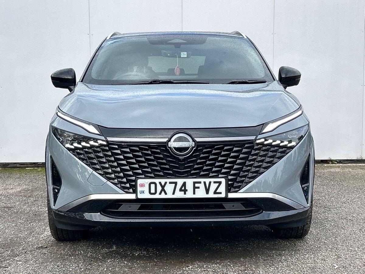 Used Nissan Qashqai 2025 for sale - 76006973: Photo 4