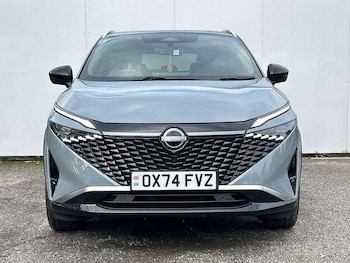 Used Nissan Qashqai 2025 for sale - 76006973: Photo 4