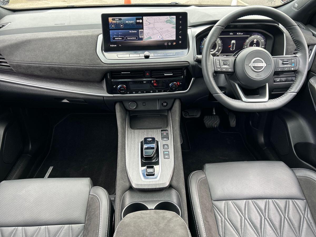 Used Nissan Qashqai 2025 for sale - 76006973: Photo 7