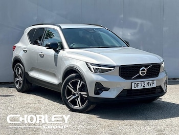 Used Volvo XC40 2023 for sale - 78726808: Photo