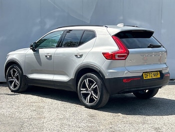 Used Volvo XC40 2023 for sale - 78726808: Photo