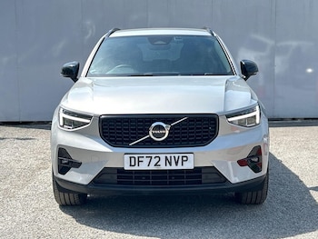 Used Volvo XC40 2023 for sale - 78726808: Photo