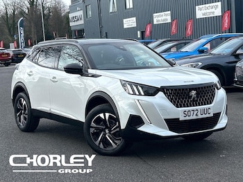Used Peugeot 2008 2023 for sale - 78851896: Photo