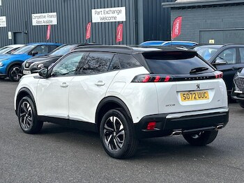 Used Peugeot 2008 2023 for sale - 78851896: Photo