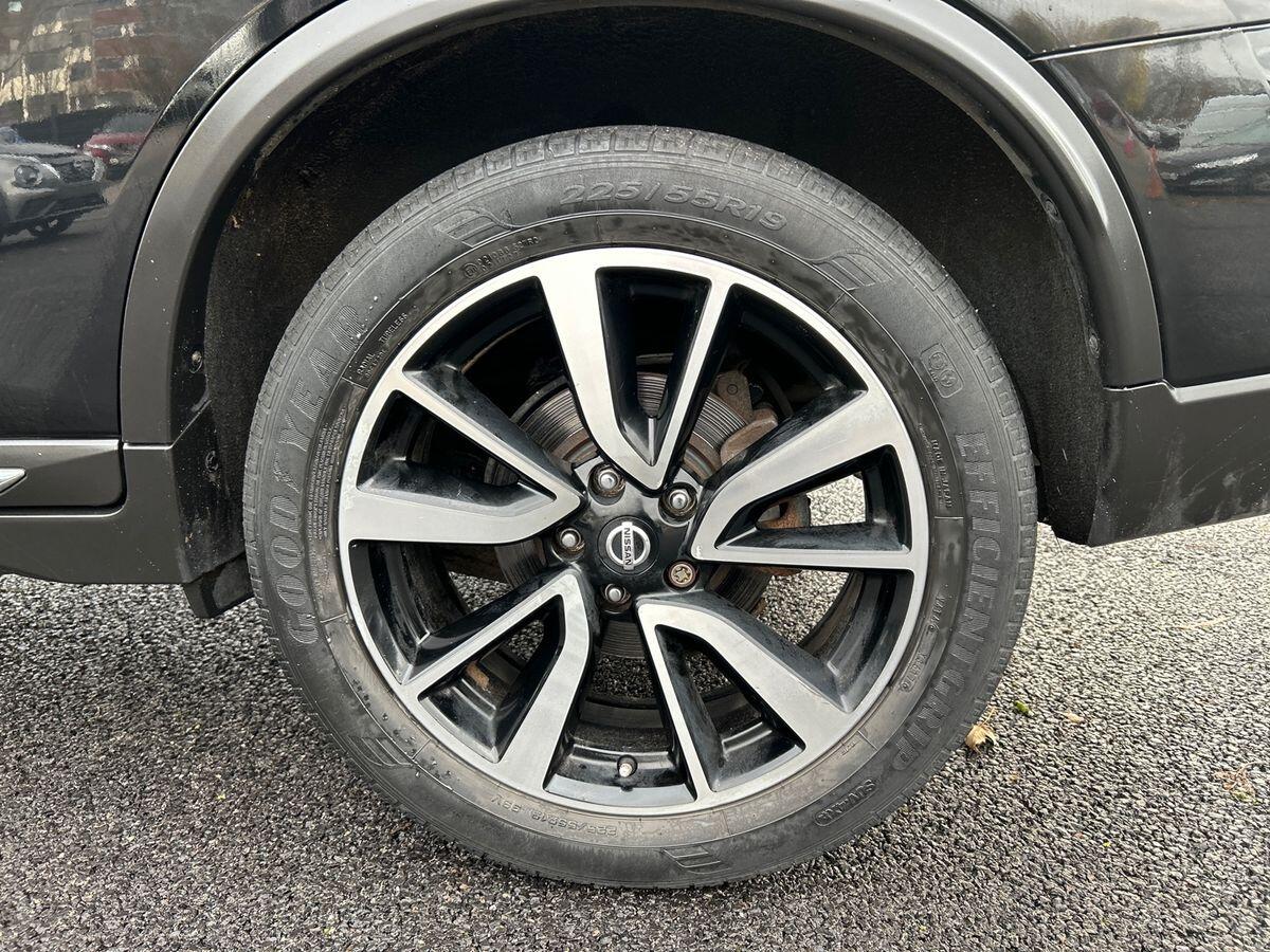 Used Nissan X-Trail 2018 for sale - 76890142: Photo 10