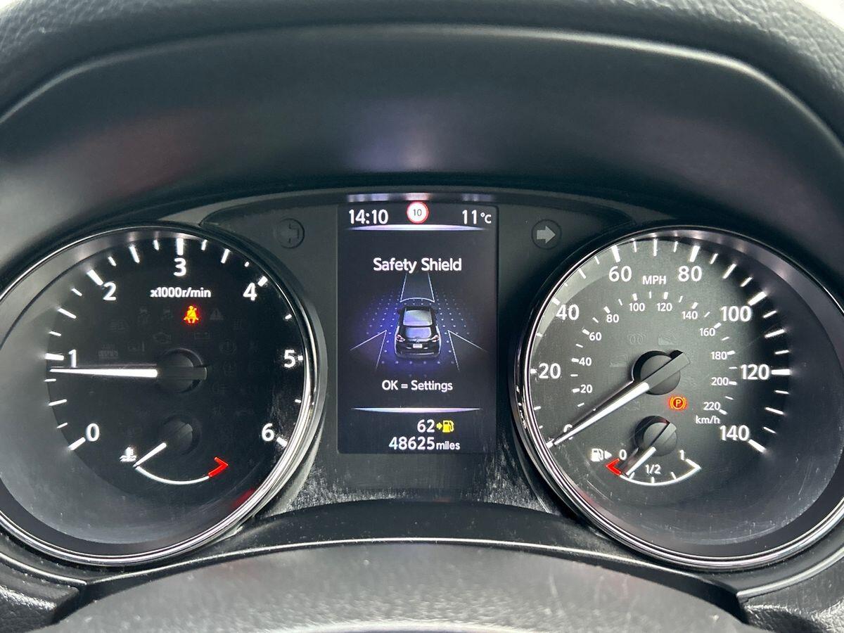 Used Nissan X-Trail 2018 for sale - 76890142: Photo 15