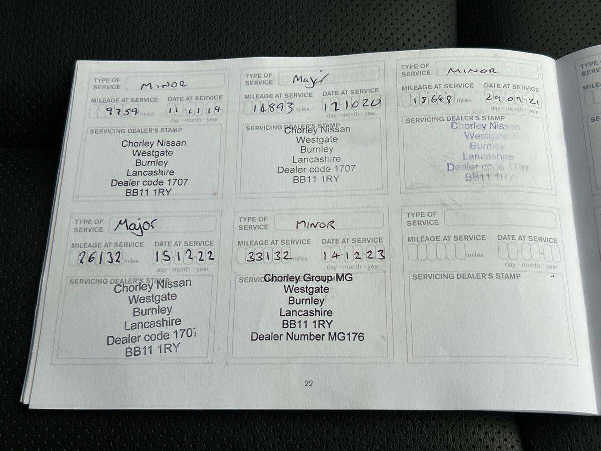 Used Nissan X-Trail 2018 for sale - 76890142: Photo 17