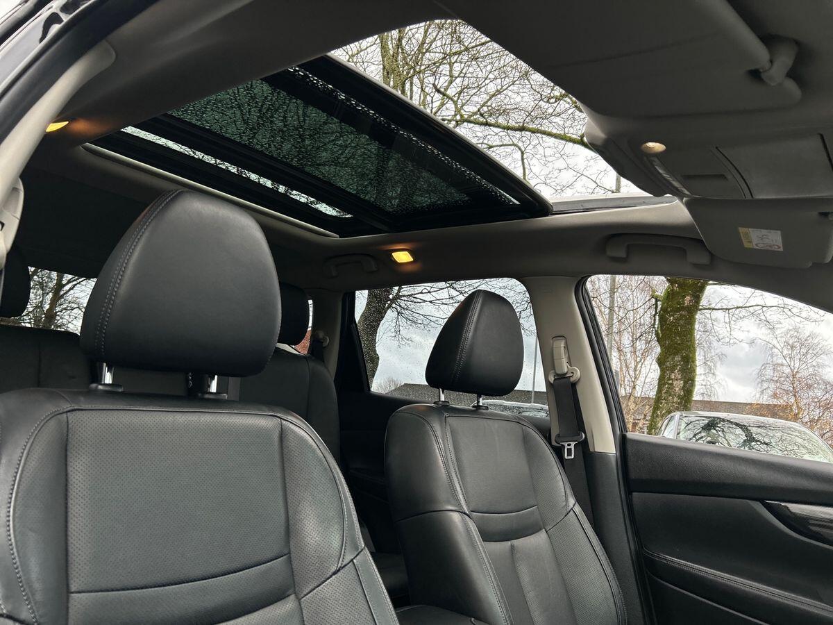 Used Nissan X-Trail 2018 for sale - 76890142: Photo 18