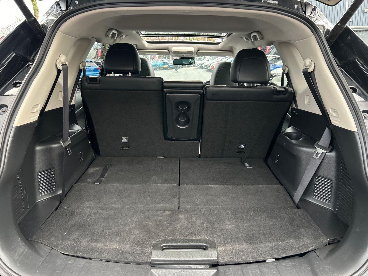 Used Nissan X-Trail 2018 for sale - 76890142: Photo 21