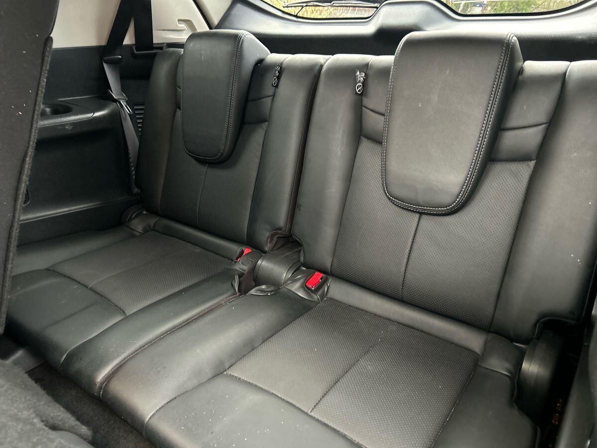 Used Nissan X-Trail 2018 for sale - 76890142: Photo 22